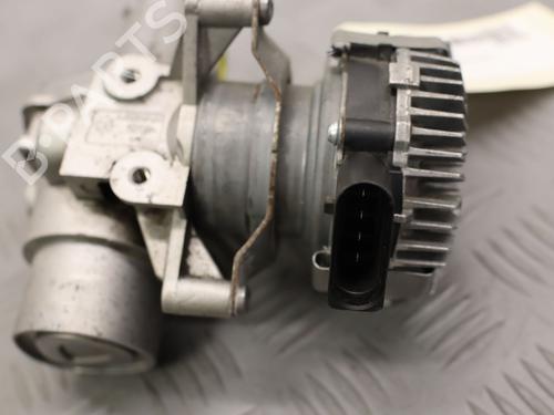 Used Servo brake Servo brake VW JETTA IV (162, 163, AV3, AV2) 1.4 TSI Hybrid (170 hp) 34710607 34710607