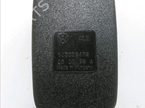 Seat buckle VW GOLF IV (1J1) 1.9 TDI | BP17780088I32 