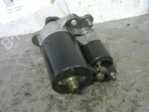 Used Starter MINI MINI (R50, R53) Cooper (116 hp) 9376667