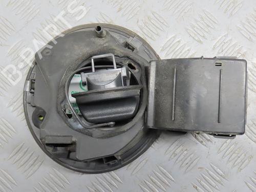 Used Fuel flap RENAULT CLIO IV (BH_) 1.6 RS (BHJ4, BHJ6, BHMM) (200 hp) 25278637