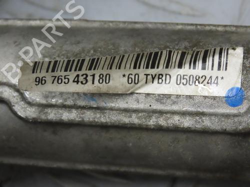 Steering rack CITROËN C3 II (SC_) 1.1 i | BP26897709M22 