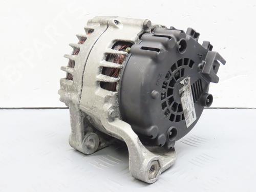 Alternator BMW 3 Touring (E91) 318 d | BP31911628M7 - Image 4
