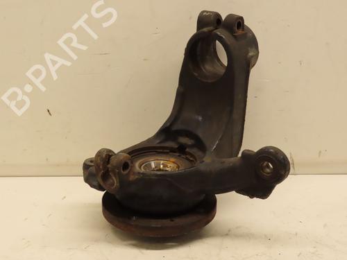 Right front steering knuckle PEUGEOT 2008 I (CU_) 1.6 HDi | BP29380225M26 