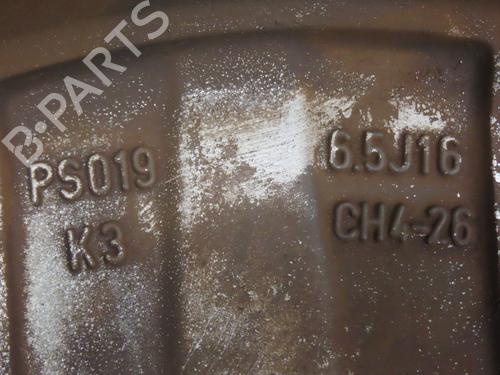 Fælk CITROËN C4 II (NC_) 1.6 HDi 90 (92 hp) 17778992