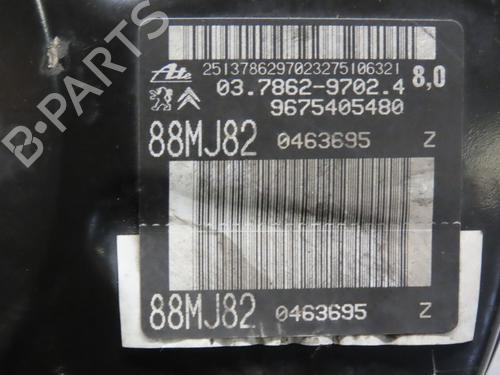 Used Servo brake PEUGEOT 308 SW II (LC_, LJ_, LR_, LX_, L4_) 1.6 BlueHDi 100 (99 hp) 24992272