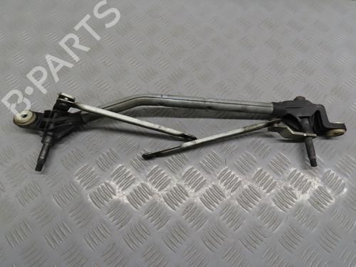 Used Front wipers mechanism RENAULT MEGANE III Coupe (DZ0/1_) 1.9 dCi (DZ0N, DZ0J, DZ1J, DZ1K) (131 hp) 23099114