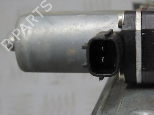 Elevador vidro trás esquerdo DACIA LODGY (JS_) 1.5 dCi (JSMC, JSAF) (107 hp) 31276375