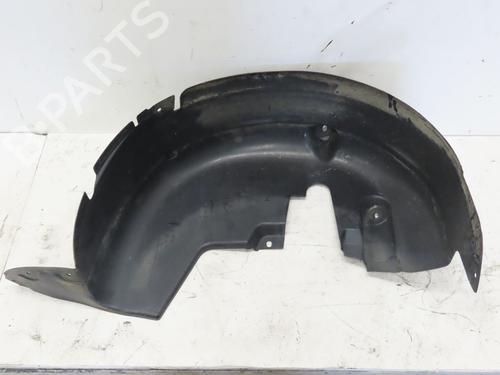 Used Wheel arch CITROËN C4 CACTUS 1.5 BlueHDi 120 (120 hp) 29986713
