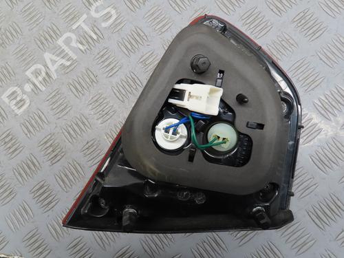 Right tailgate light KIA RIO III (UB) 1.2 CVVT | BP27488894C80