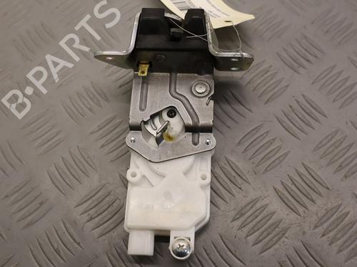 Used Tailgate lock Tailgate lock PEUGEOT 4007 (VU_, VV_) 2.2 HDi (156 hp) 34456558 34456558