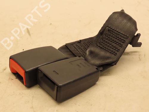 Seat buckle FIAT PANDA (169_) 1.2 (169.AXB11, 169.AXB1A) | BP27372942I32 