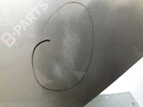 Left rear door PEUGEOT 308 I (4A_, 4C_) 1.6 HDi | BP12123028C4 