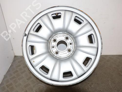 Fælk Fælk FIAT BARCHETTA (183_) 1.8 16V (130 hp) 39699805 39699805