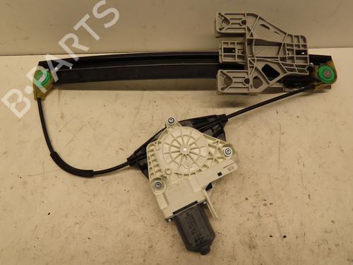 Rear left window mechanism AUDI A4 B8 Avant (8K5) 2.0 TDI | BP30189217C24 