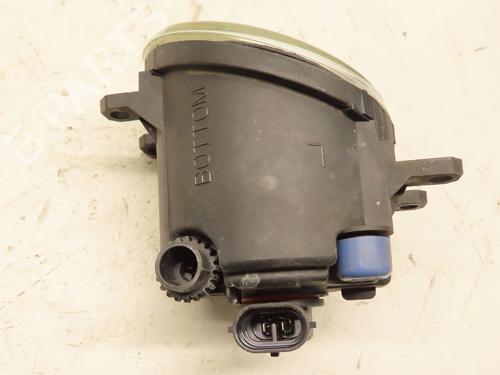 Left front fog light TOYOTA AVENSIS Estate (_T27_) 2.0 D-4D (ADT270_, ADT270R) | BP29757781C30 