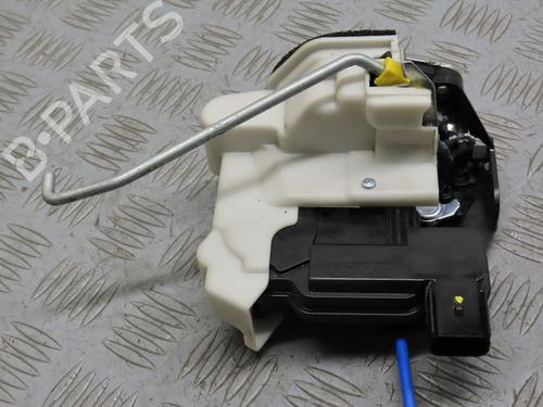 Used Rear left lock KIA RIO III (UB) 1.2 CVVT (84 hp) 27488786