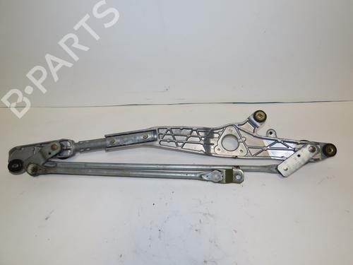 Used Front wipers mechanism NISSAN 350Z Coupe (Z33) 3.5 (AAZ33) (280 hp) 31865443