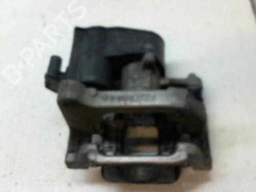 Right rear brake caliper PEUGEOT 308 II (LB_, LP_, LW_, LH_, L3_) 1.6 GTi (L35GNH) | BP14884397M106 