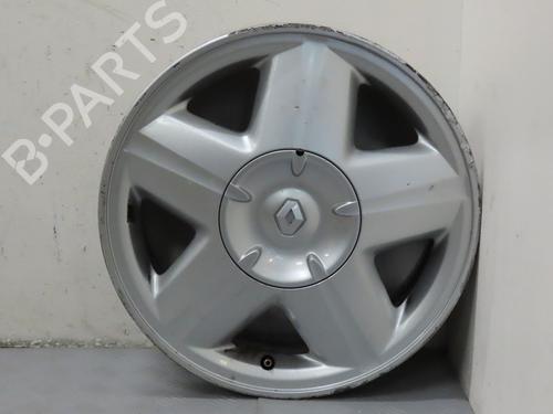 Rim RENAULT MEGANE I Coach (DA0/1_) 1.9 dTi (DA0N) | BP24103325C45 
