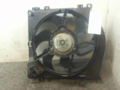 Koelventilatormotor RENAULT CLIO III (BR0/1, CR0/1) 1.5 dCi (75 hp) 11426225