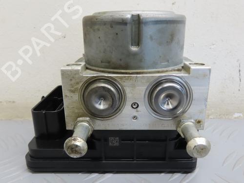 ABS pump MITSUBISHI ASX (GA_W_) 1.8 DI-D (GA6W) | BP20494138M43 