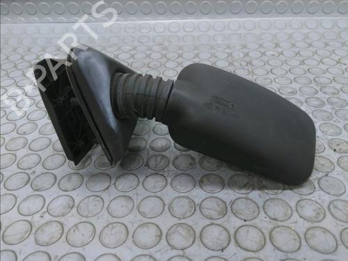 Left mirror FIAT PANDA (141_) 1100 | BP23155307C26 