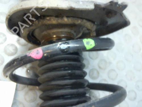 Left front shock absorber PEUGEOT 308 I (4A_, 4C_) 1.6 HDi | BP9383652M16 