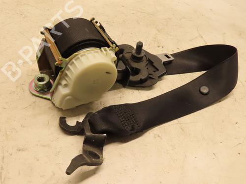 Front left seatbelt BMW 1 (E87) 118 d | BP29468885I26 - Image 2