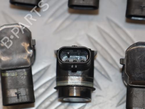 Used Electronic module FORD C-MAX II (DXA/CB7, DXA/CEU) 1.0 EcoBoost (125 hp) 32308535