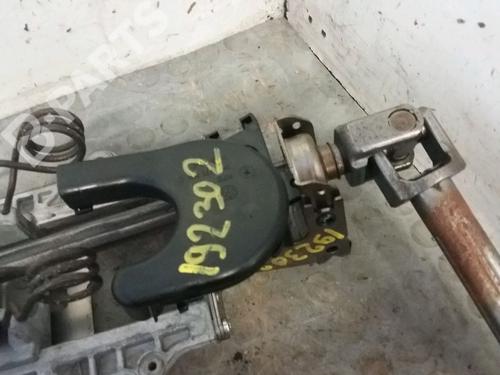 Steering column AUDI A3 Sportback (8PA) 2.0 TDI | BP9378007M21