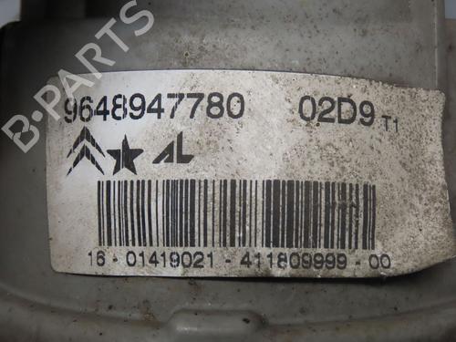 Right front fog light CITROËN C3 I (FC_, FN_) 1.4 HDi | BP30767786C31 