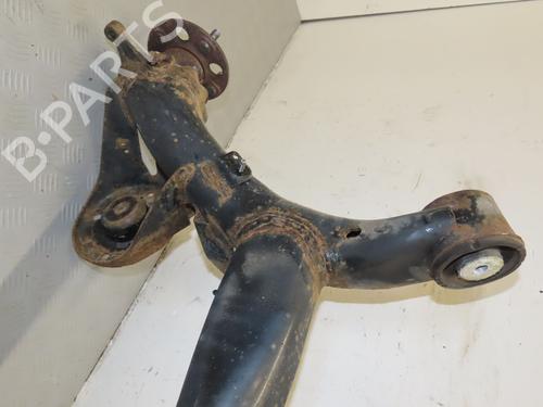 Used Rear axle KIA RIO III (UB) 1.2 CVVT (84 hp) 27488319