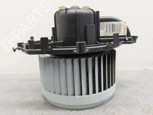 Heater blower motor CITROËN C4 Picasso I MPV (UD_) 1.6 HDi | BP18076582M62 