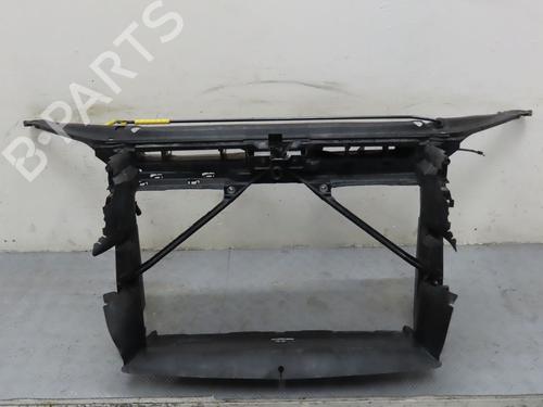 Front bumper reinforcement SKODA OCTAVIA III Combi (5E5, 5E6) 2.0 TDI RS 5E0805588D