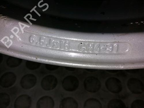 Rim PEUGEOT 307 SW (3H) 1.6 HDI 110 | BP17778926C45 
