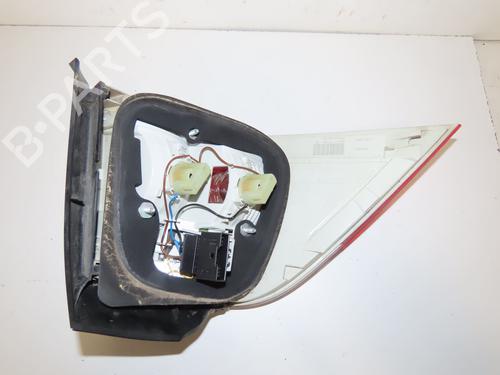 Right taillight BMW 5 Touring (E61) 530 d xDrive | BP38736722C35 - Image 2
