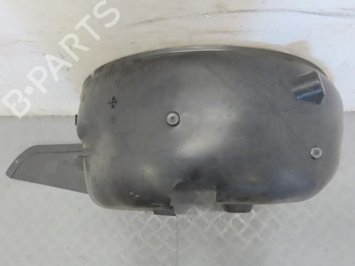 Wheel arch PEUGEOT 3008 I MPV (0U_) 1.6 BlueHDi 120 | BP25250491C56