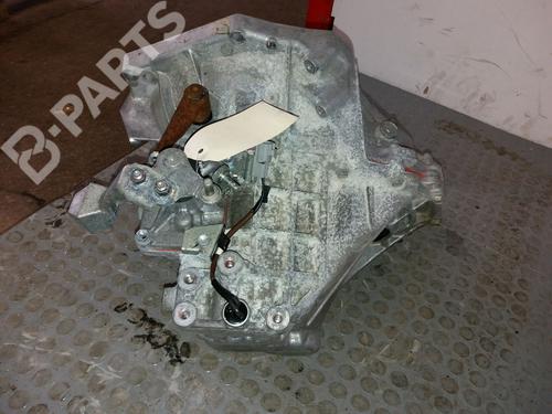 Gearbox TOYOTA YARIS (_P13_) 1.0 (KSP130_, KSP130) | BP9382823M3 