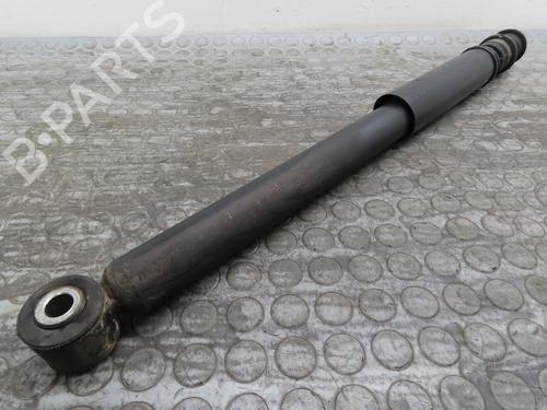 Left rear shock absorber NISSAN MICRA III (K12) 1.2 16V | BP17778163M18 