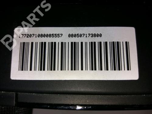 Climate control DODGE JOURNEY 2.0 CRD | BP9385665I5