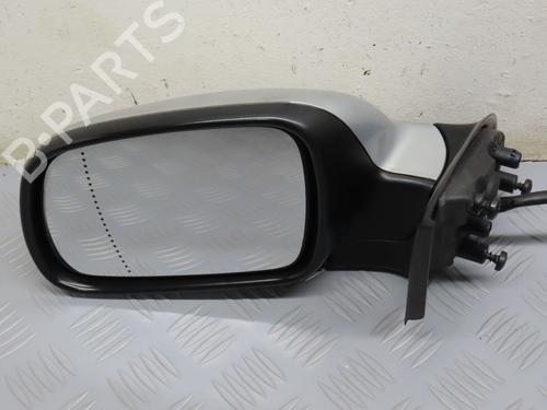 Used Left mirror PEUGEOT 307 Break (3E) 1.6 HDi 110 (109 hp) 19791266