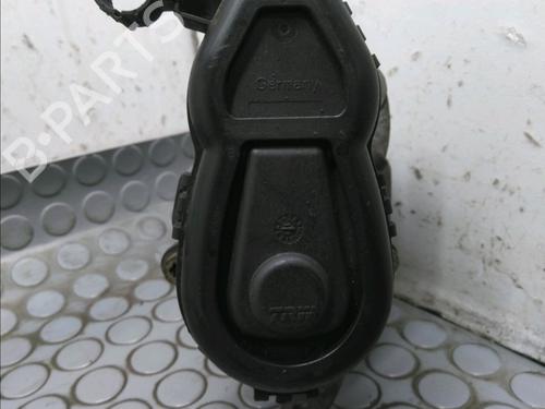 Left rear brake caliper MERCEDES-BENZ A-CLASS (W176) A 180 CDI / d (176.012) | BP14884968M107 