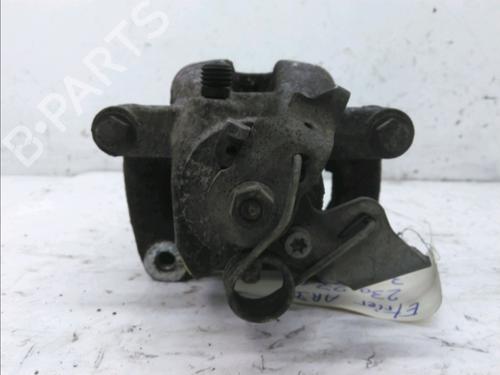 Right rear brake caliper PEUGEOT 308 SW I (4E_, 4H_) 1.6 HDi | BP17778541M106 