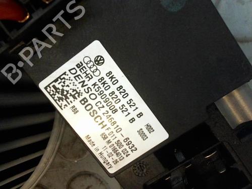 Used Heater blower motor AUDI A5 Sportback (8TA) 3.0 TDI quattro (240 hp) 9384254