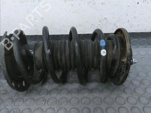Left front shock absorber OPEL VECTRA C Estate (Z02) 1.9 CDTI (F35) | BP17777829M16 
