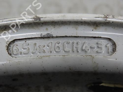 Rim PEUGEOT 308 I (4A_, 4C_) 2.0 HDi | BP17778909C45 