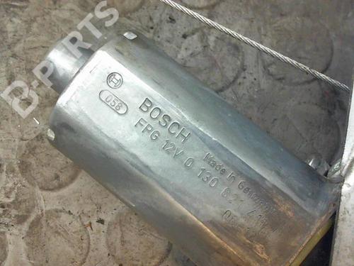 Rear left window mechanism CITROËN C3 I (FC_, FN_) 1.6 16V | BP9380892C24 