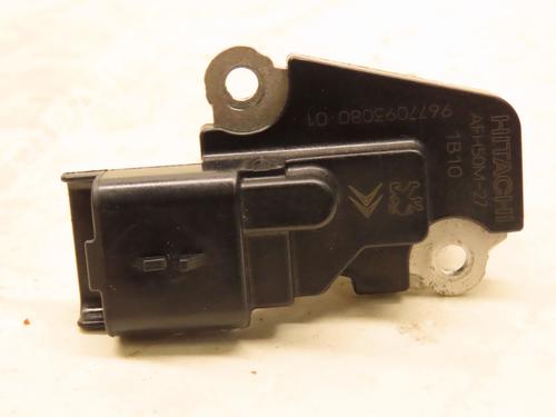 Used Mass air flow sensor PEUGEOT 208 II (UB_, UP_, UW_, UJ_) 1.5 BlueHDI 100 (102 hp) 30265550