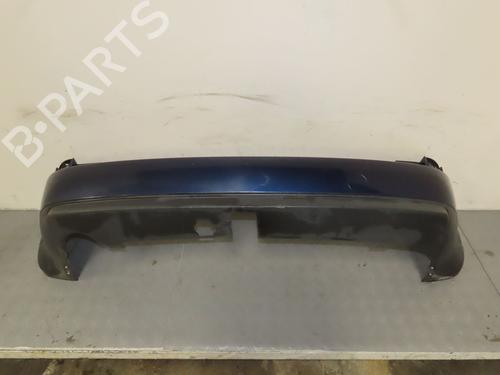 Bak støtfanger FORD FOCUS C-MAX (DM2) 1.8 TDCi (115 hp) 22525057