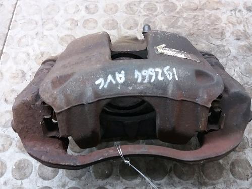 Used Left front brake caliper PEUGEOT 307 (3A/C) 2.0 HDi 110 (107 hp) 14885323